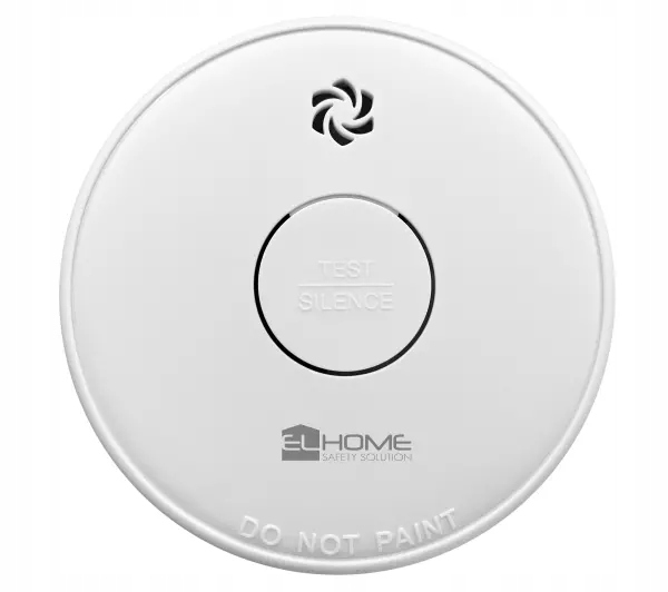 Dūmų detektorius El home SD-87A2