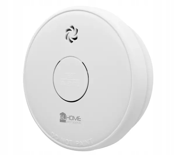 Dūmų detektorius El home SD-87A2