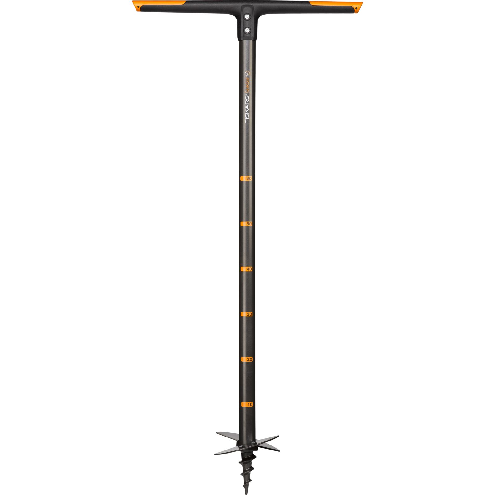Daržo grąžtas fiskars quikdrill™ 134720 (m)