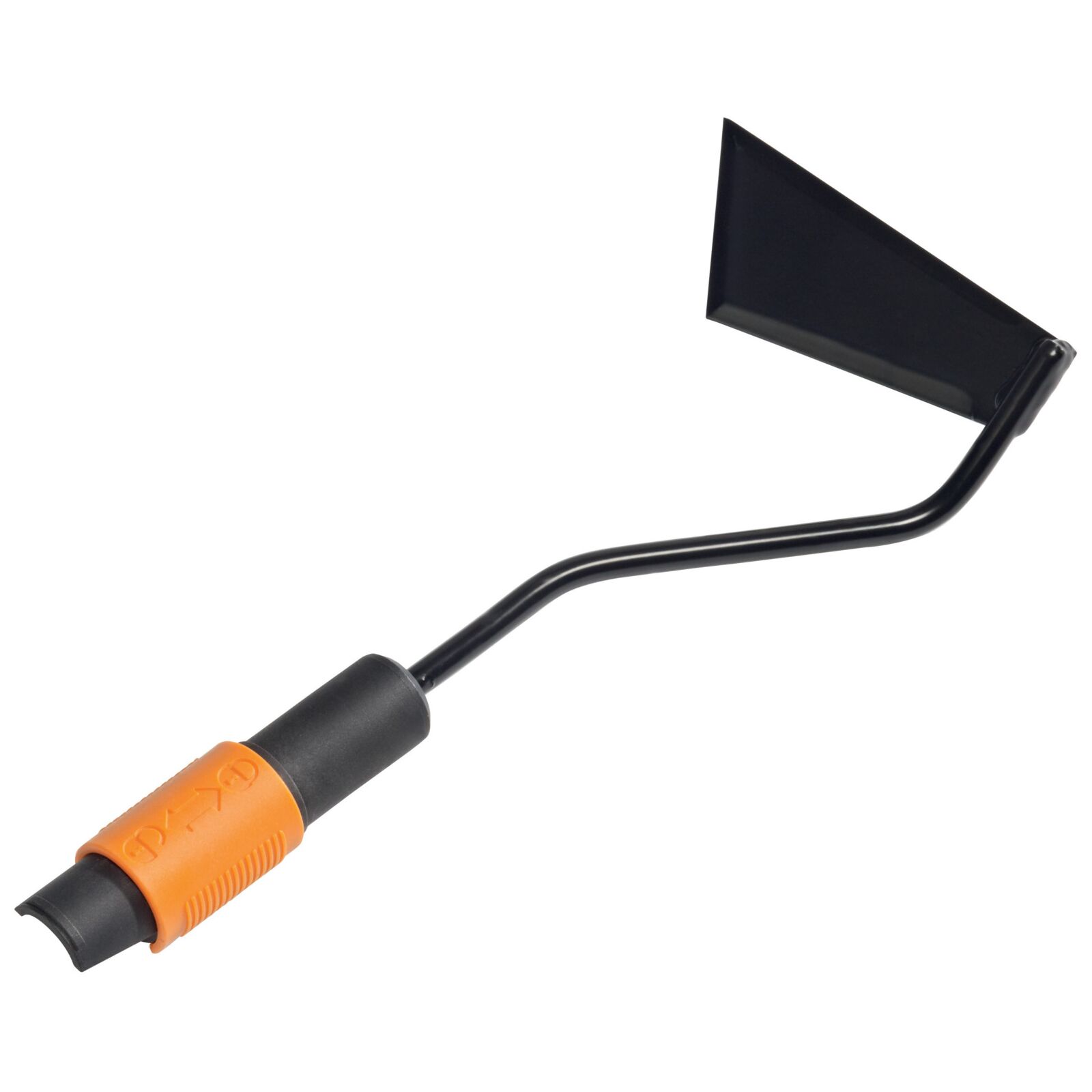 3–jų funkcijų kauptukas Fiskars QuikFit™ 136513
