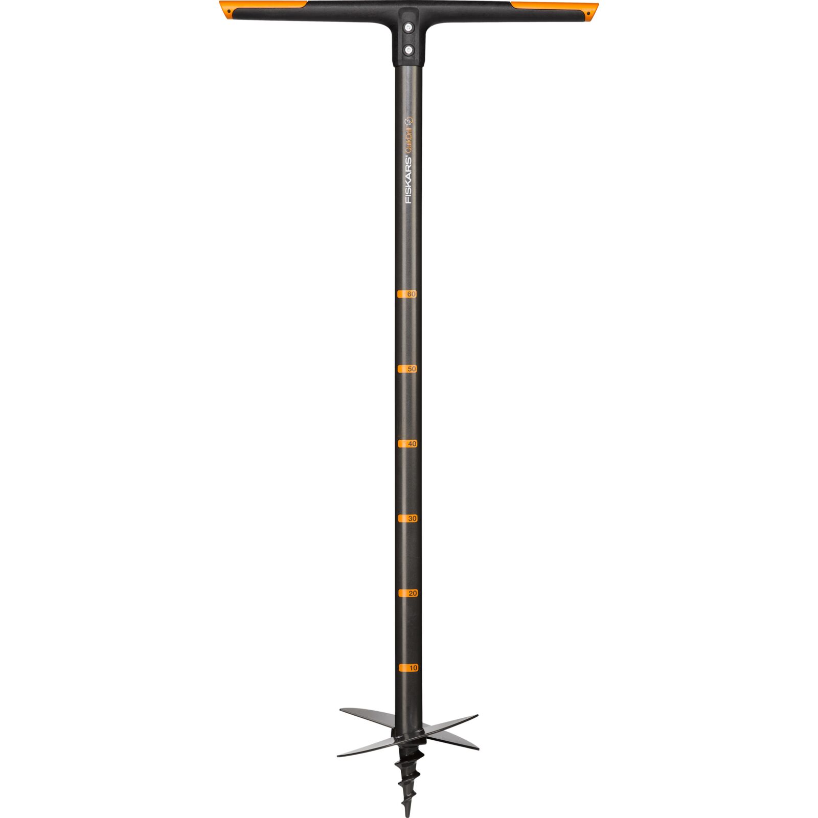 Daržo grąžtas fiskars quikdrill™ 134730 (l)
