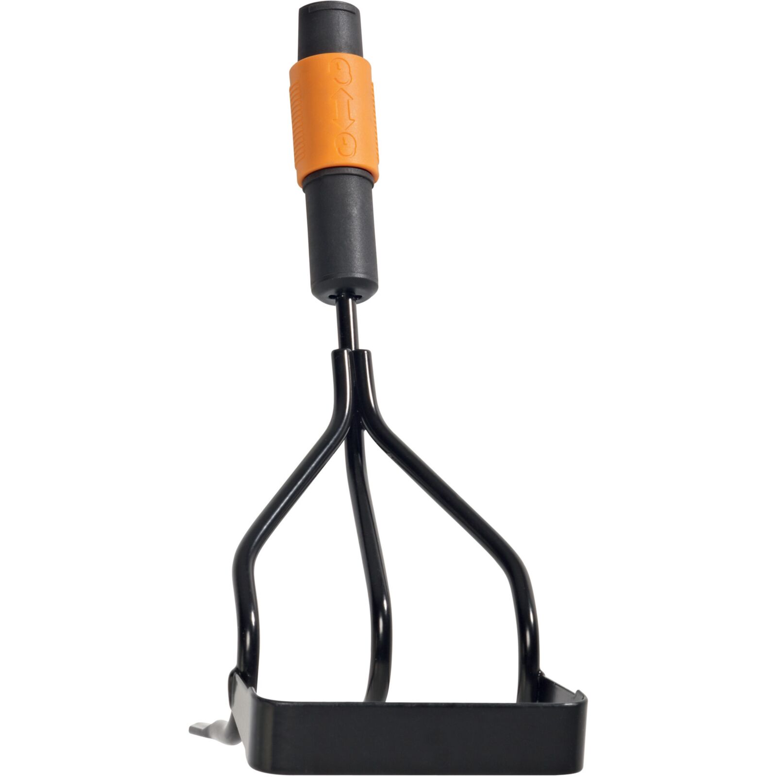 3-jų virbų kauptukas Fiskars QuikFit™ 136512