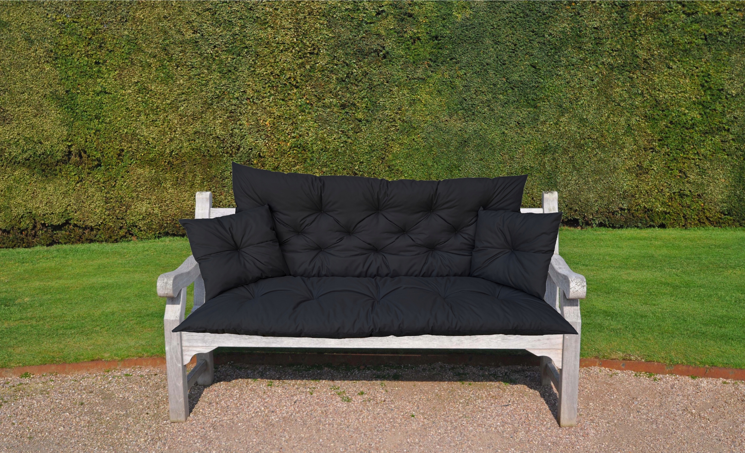 Sodo pagalvėlė baldams 100x60x50 „lavke“
