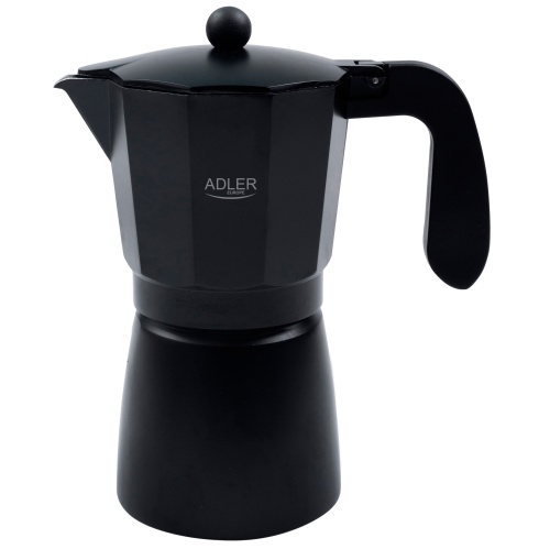 Adler ad 4429 espresso kavinukas - 520 ml