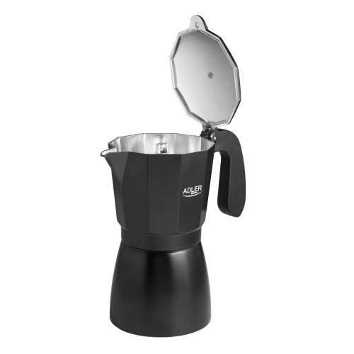 Adler ad 4429 espresso kavinukas - 520 ml
