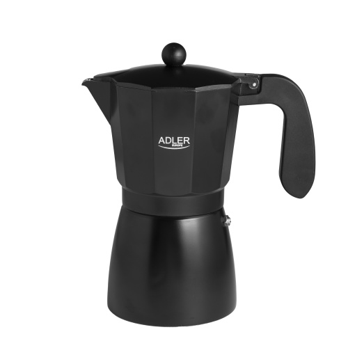 Adler ad 4429 espresso kavinukas - 520 ml