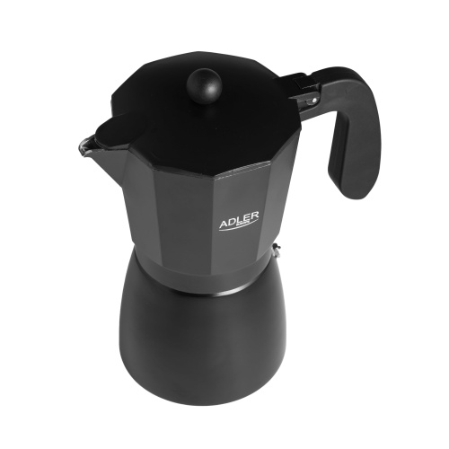 Adler ad 4429 espresso kavinukas - 520 ml