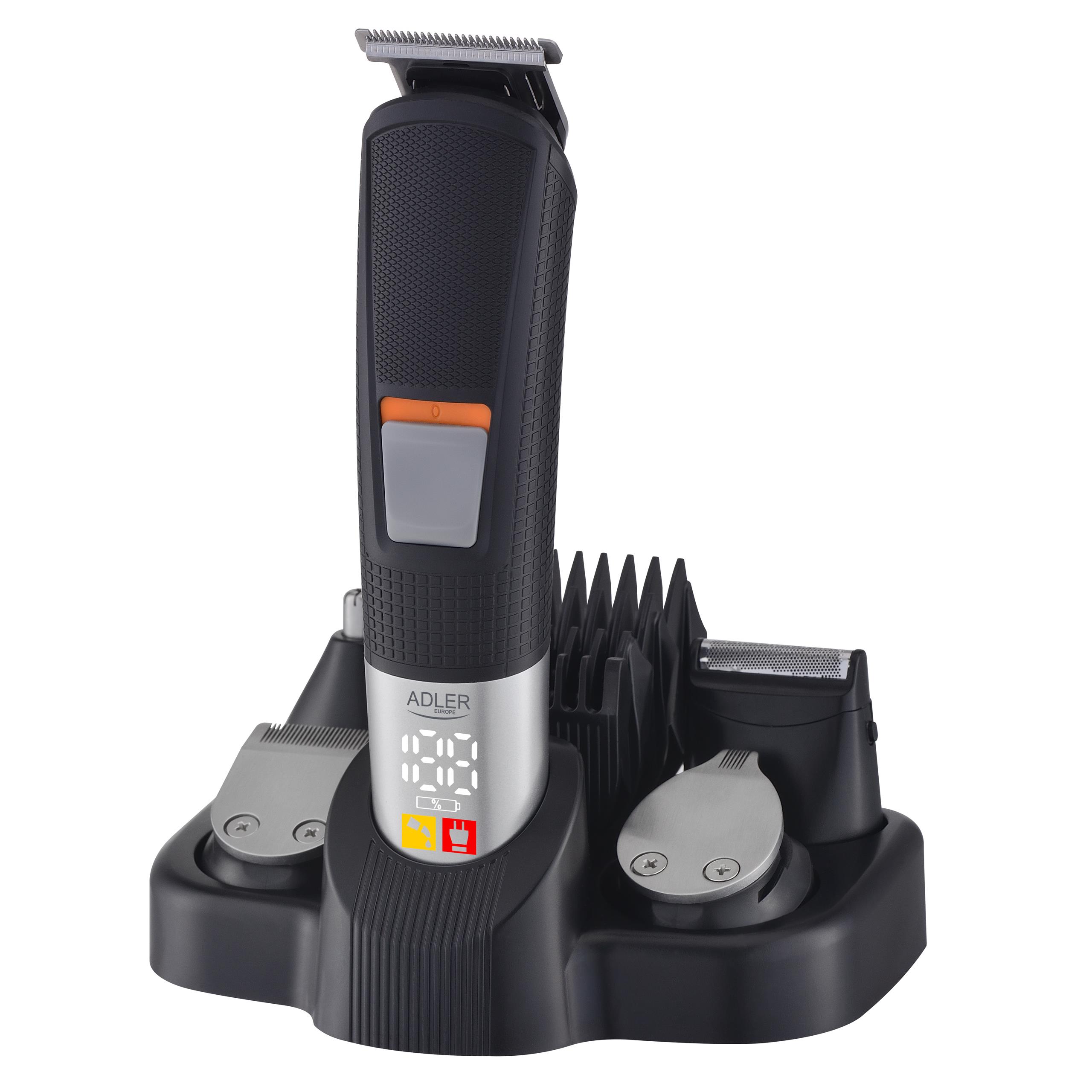 Adler AD 2943
