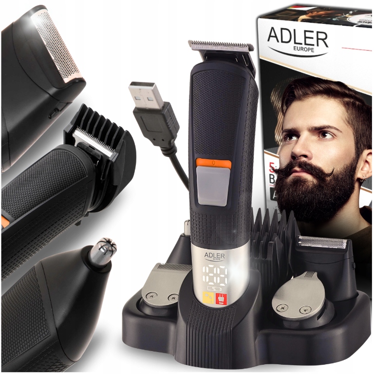 Adler AD 2943