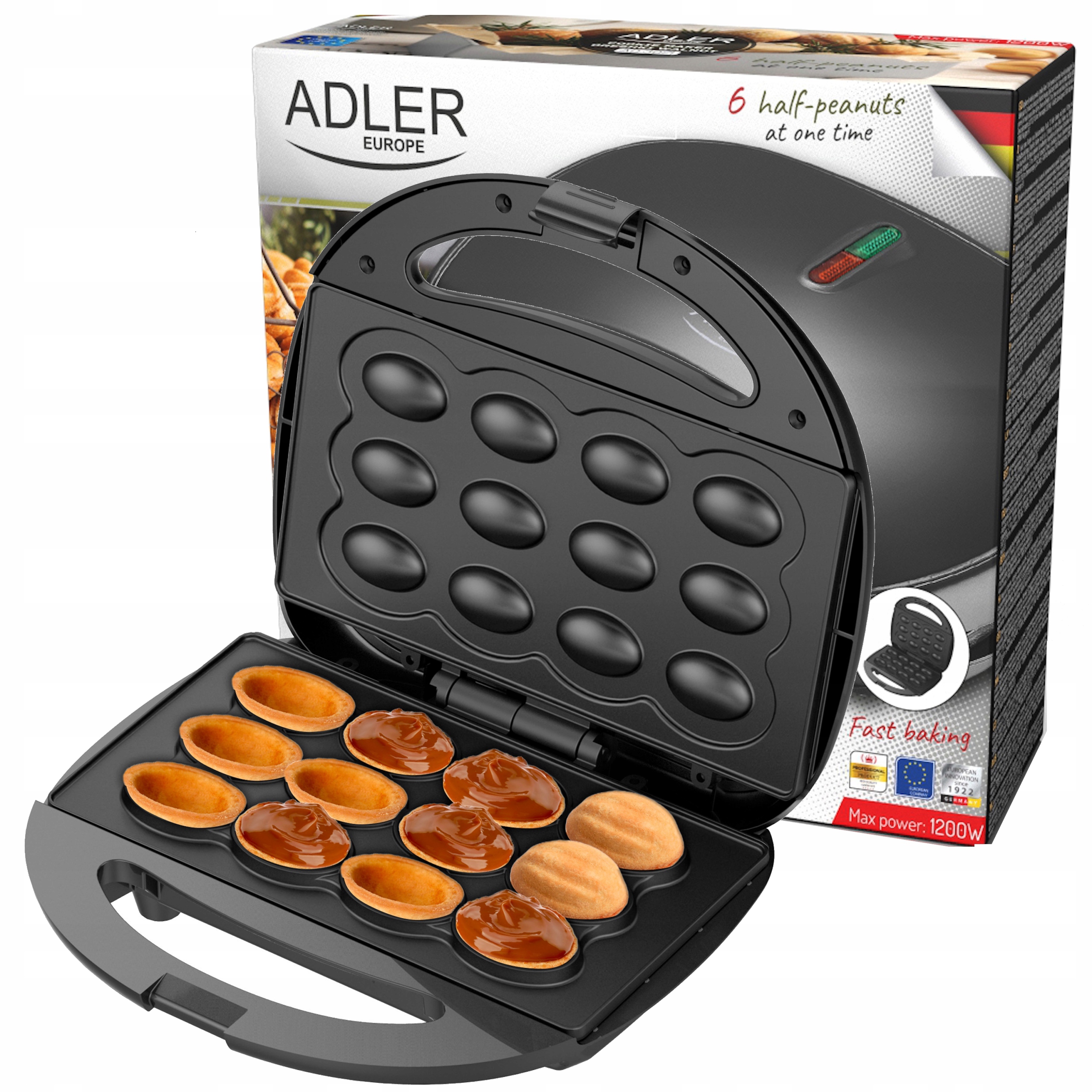 Adler AD3071