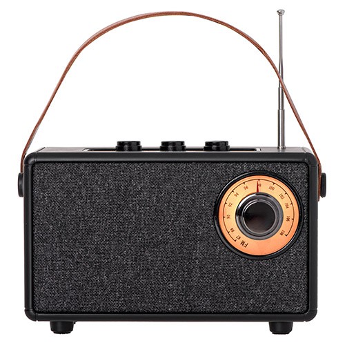 Radijo imtuvas camry cr 1902b