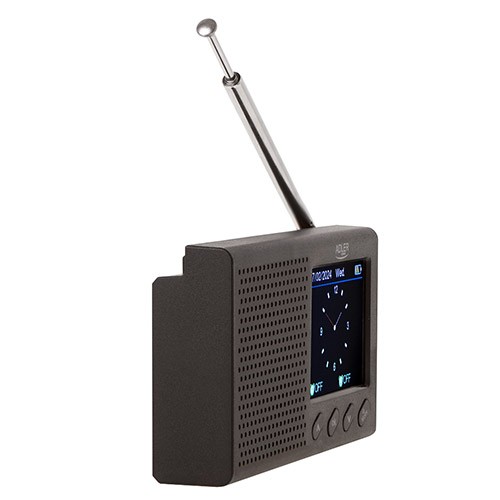 Radijo imtuvas Adler AD-1198