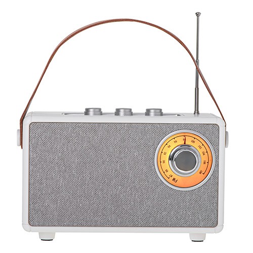 Radijo imtuvas camry cr 1902w