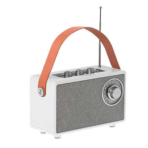 Radijo imtuvas camry cr 1902w