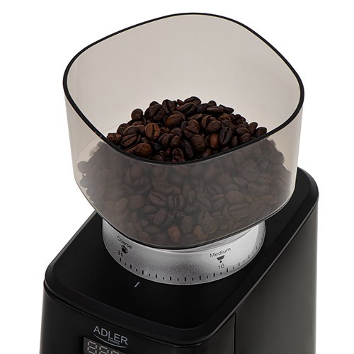 Kavamalė AD 4300 Burr