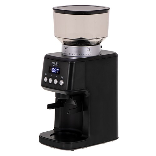 Kavamalė AD 4300 Burr