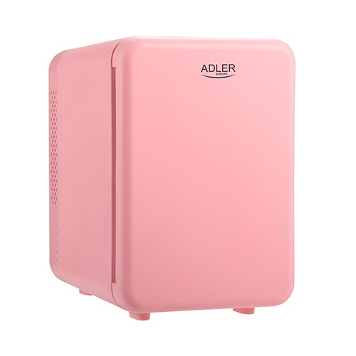 Automobilinis šaldytuvas Mini šaldytuvas Adler AD-8084P