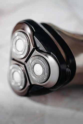 Barzdaskutė Adler AD-2945
