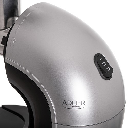 Sulčiaspaudė Adler AD-4131