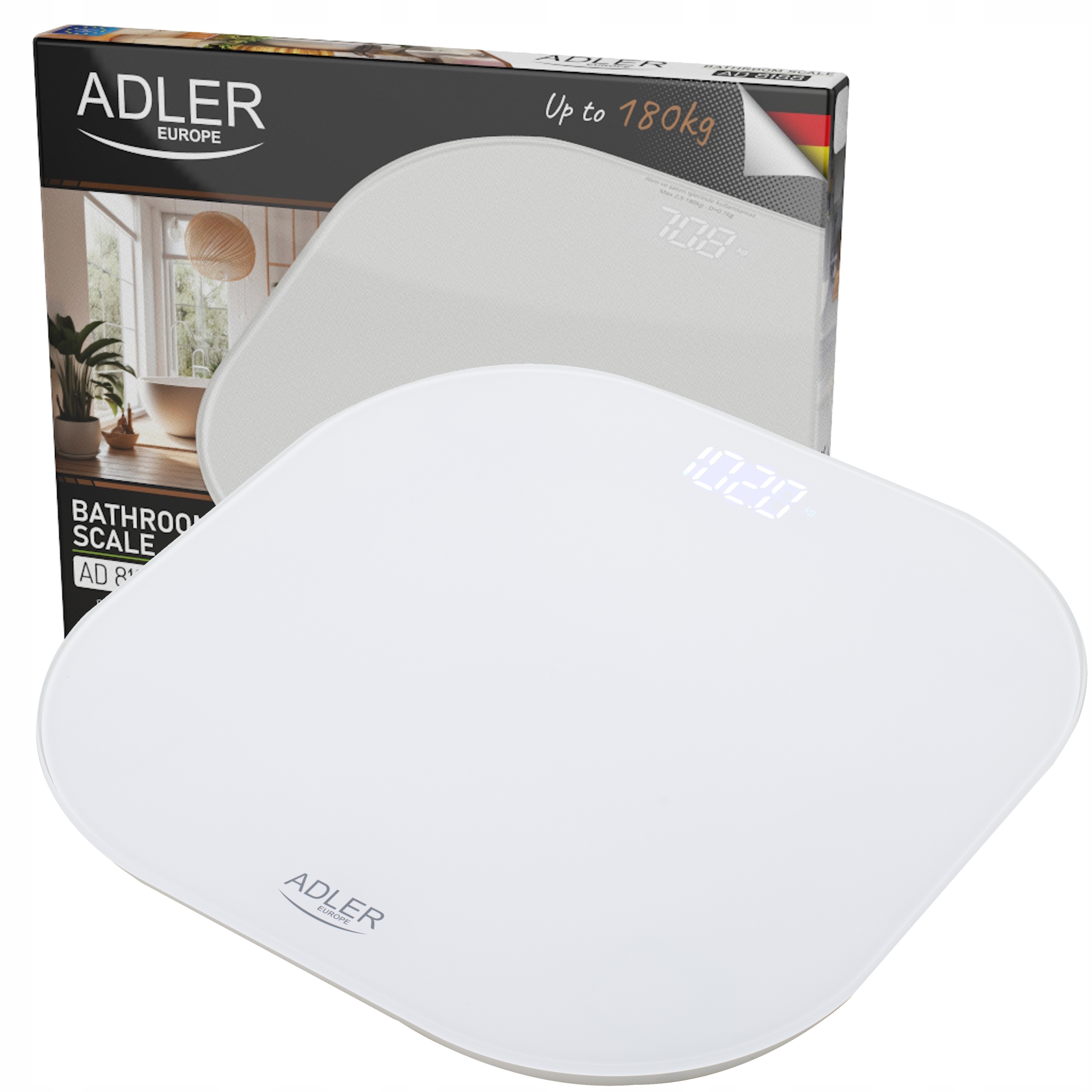 Adler AD 8188