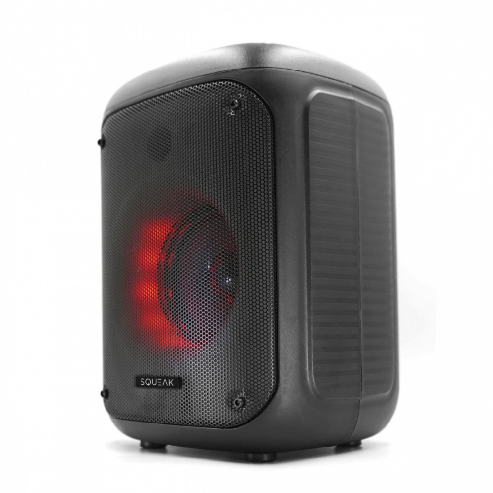 Garsiakalbis squeak beatflow bt 5.0 + edr sq1005