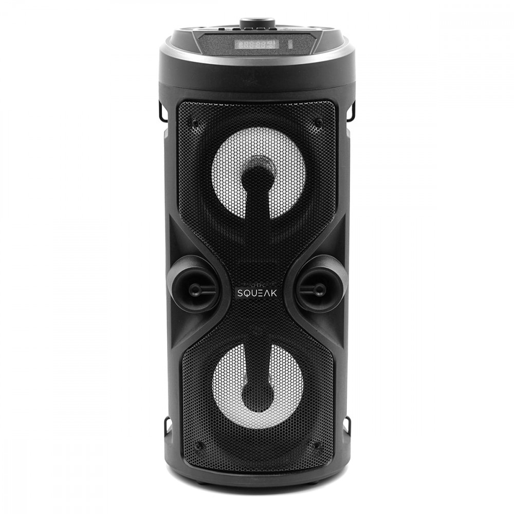 Nešiojamas garsiakalbis squeak harmony bt 5.0 sq1004