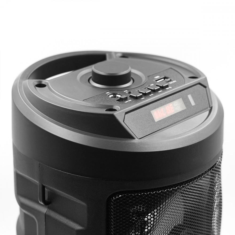 Nešiojamas garsiakalbis squeak harmony bt 5.0 sq1004