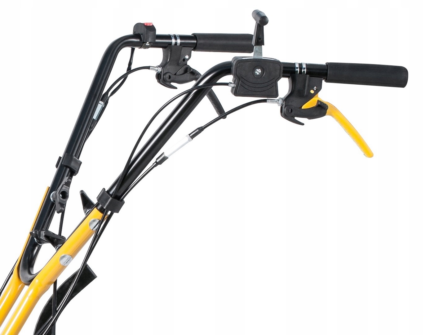 Benzininis kultivatorius Cedrus Loncin G200F