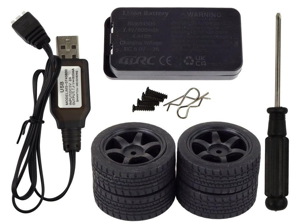 Nuotoliniu būdu valdomas sportinis automobilis vehicle 4x4 lean toys