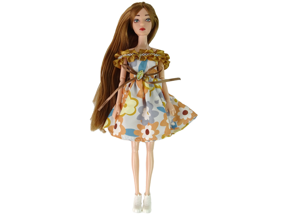 Lėlė lean toys emily autumn