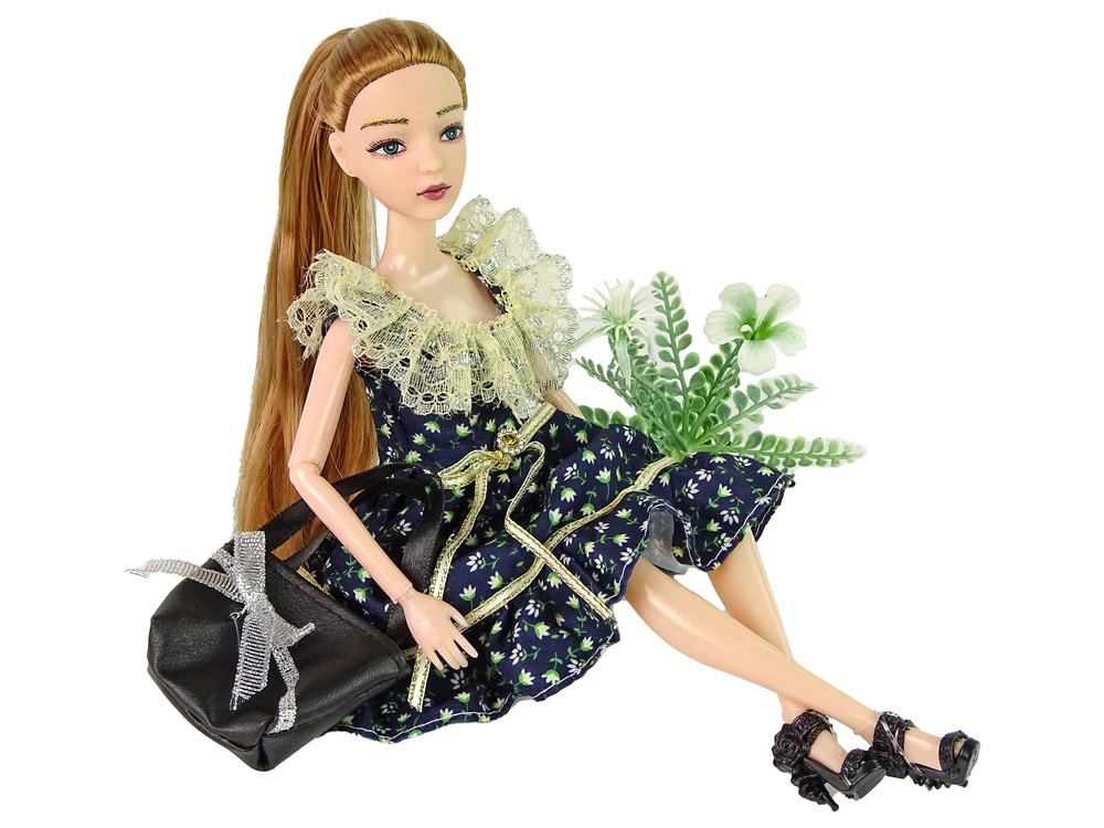 Lėlė emily fashion show doll