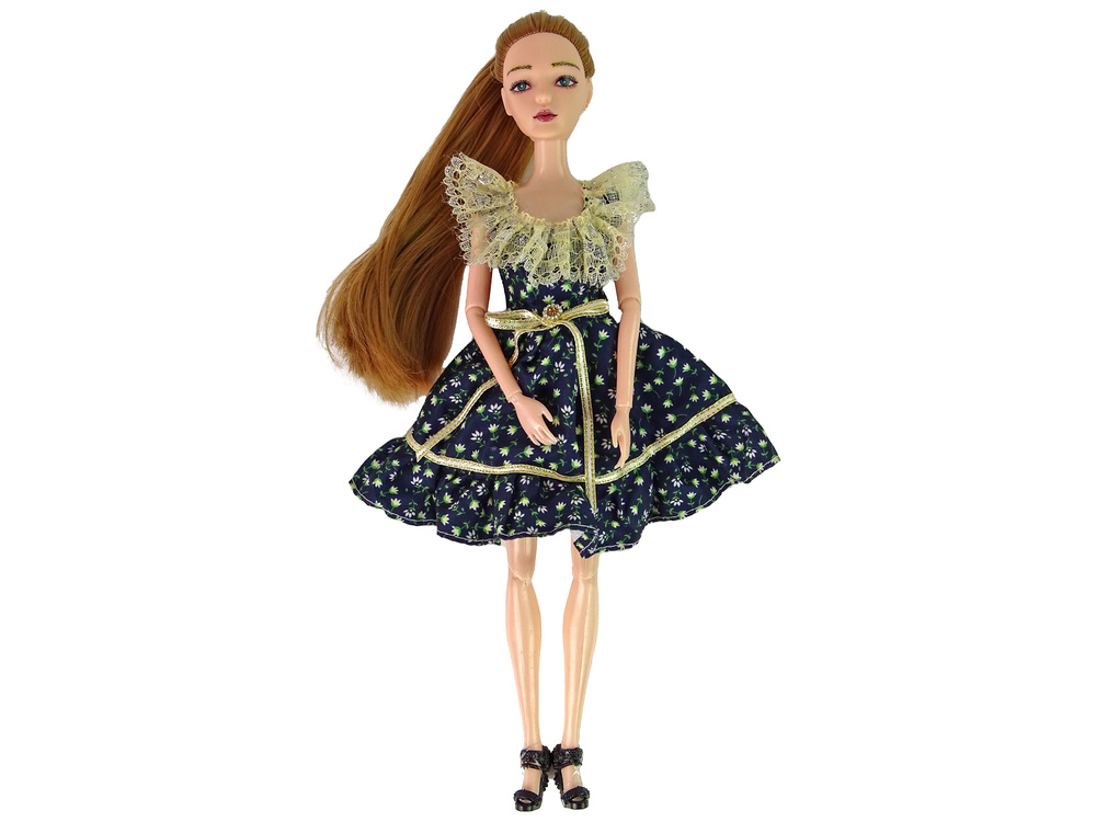 Lėlė emily fashion show doll