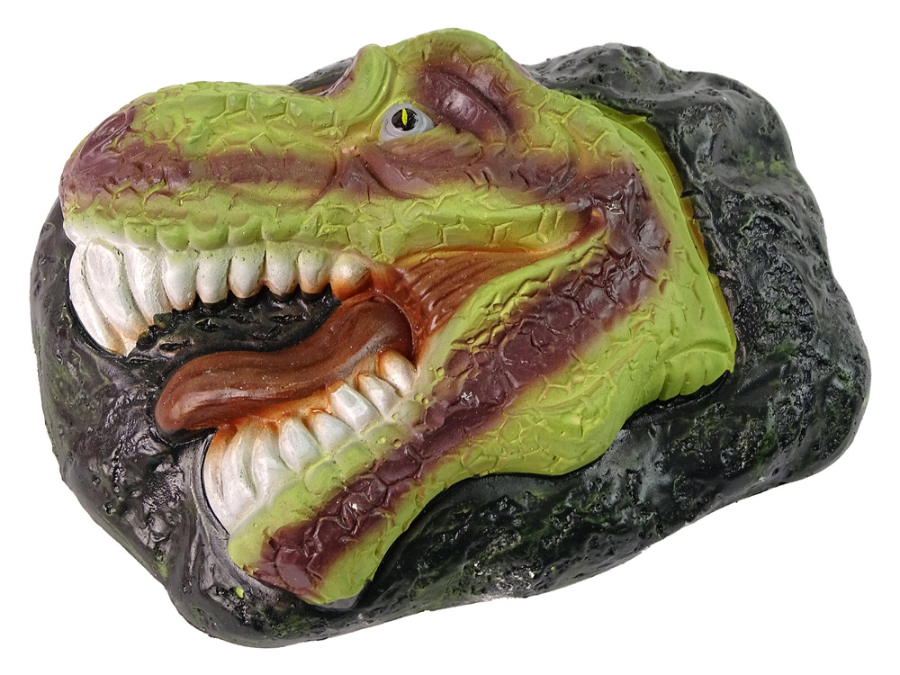 Edukacinis rinkinys fosilija dinozauras tyrannosaurus lean toys