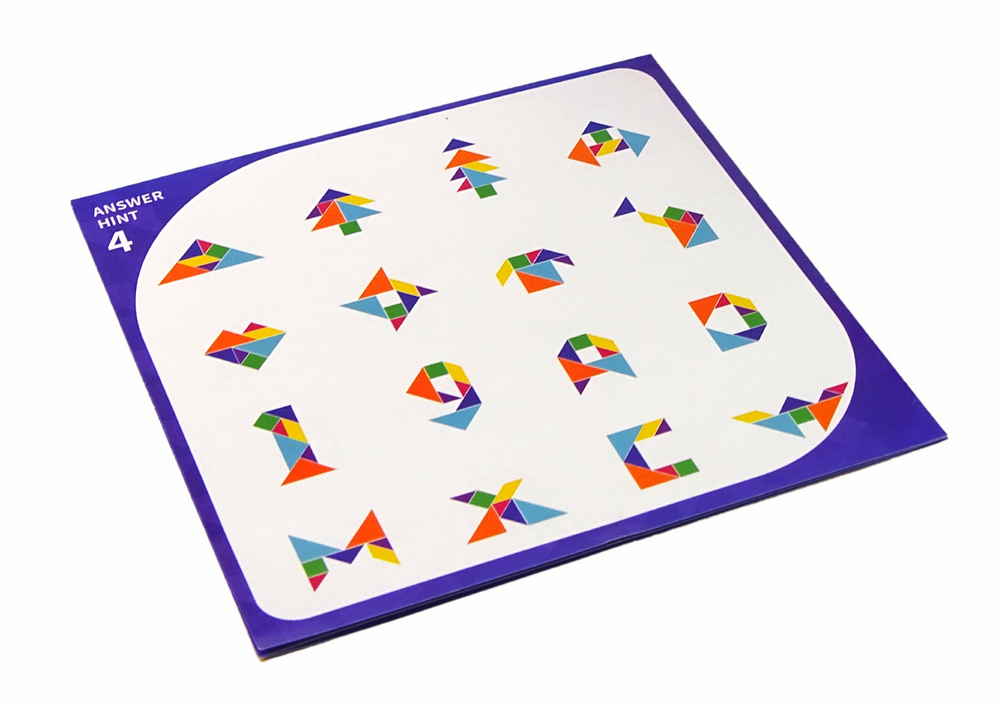 Magnetinis konstruktorius lean toys, 25d.