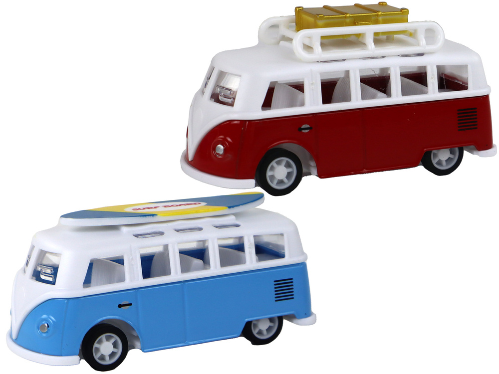 Žaislinių Automobilių Rinkinys Lean Toys Die-Cast City Series