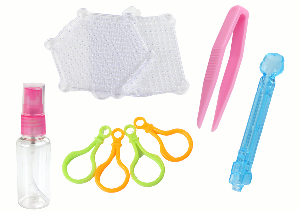Kūrybinis rinkinys pasidaryk pats lean toys, 17 d.