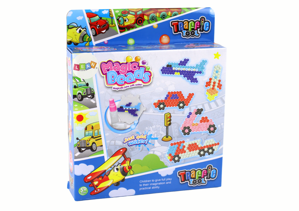 Kūrybinis rinkinys pasidaryk pats lean toys, 17 d.