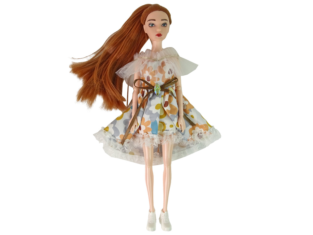 Lėlė lean toys emily autumn