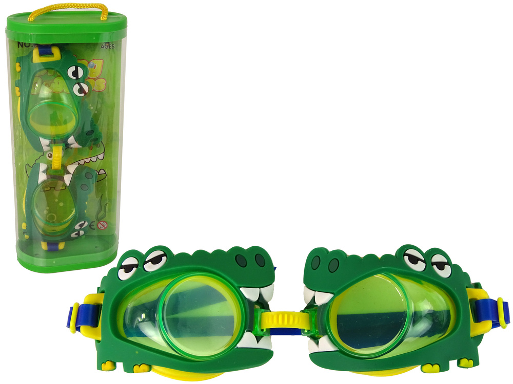 Nardymo žaislų rinkinys dinozaurai leantoys