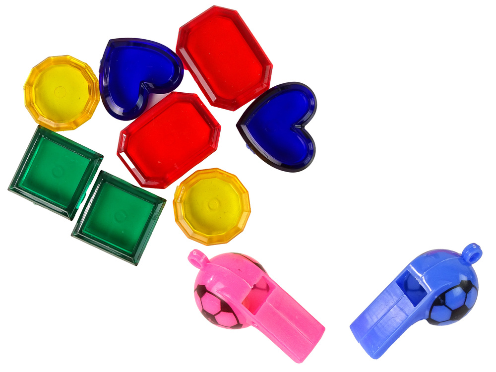 Nardymo žaislų rinkinys dinozaurai leantoys