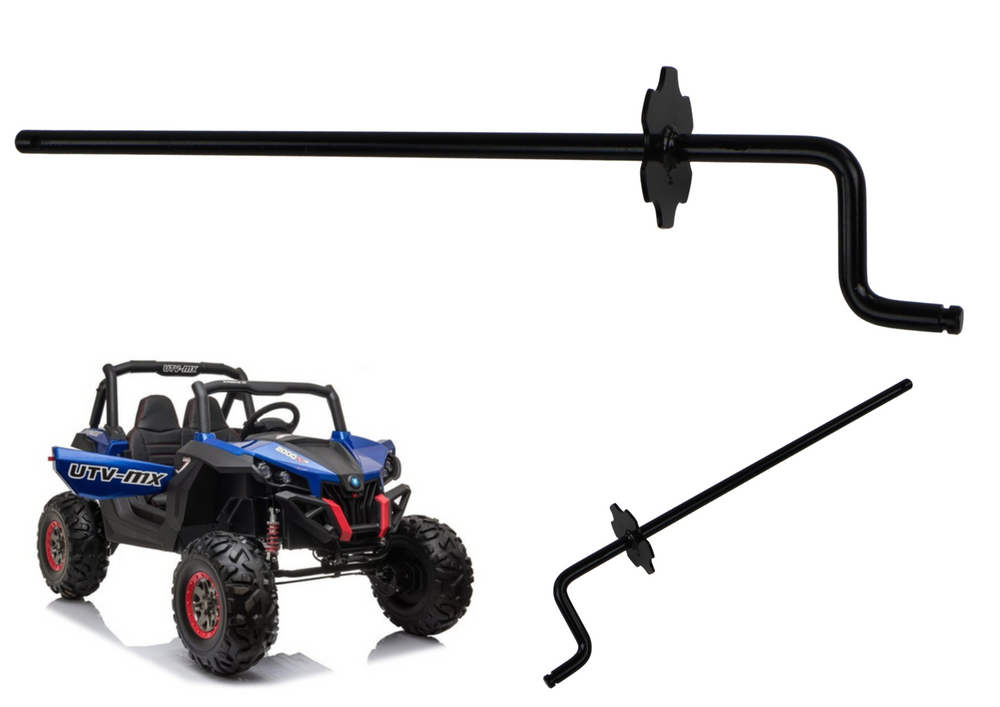 Vairo rankena xmx603