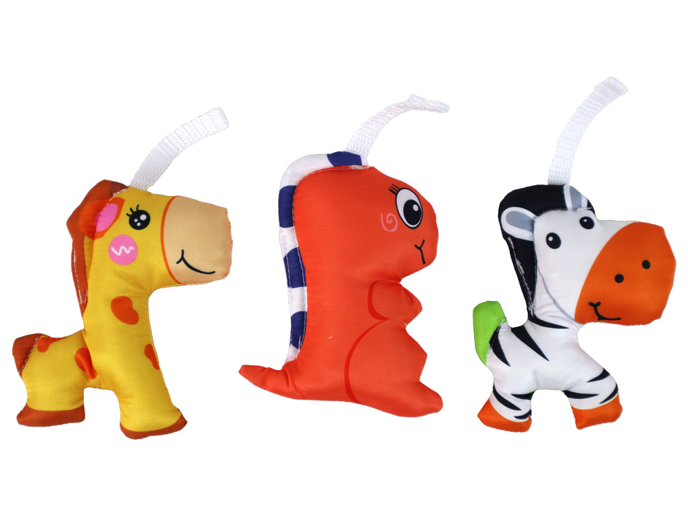 Karuselė su garsu lean toys