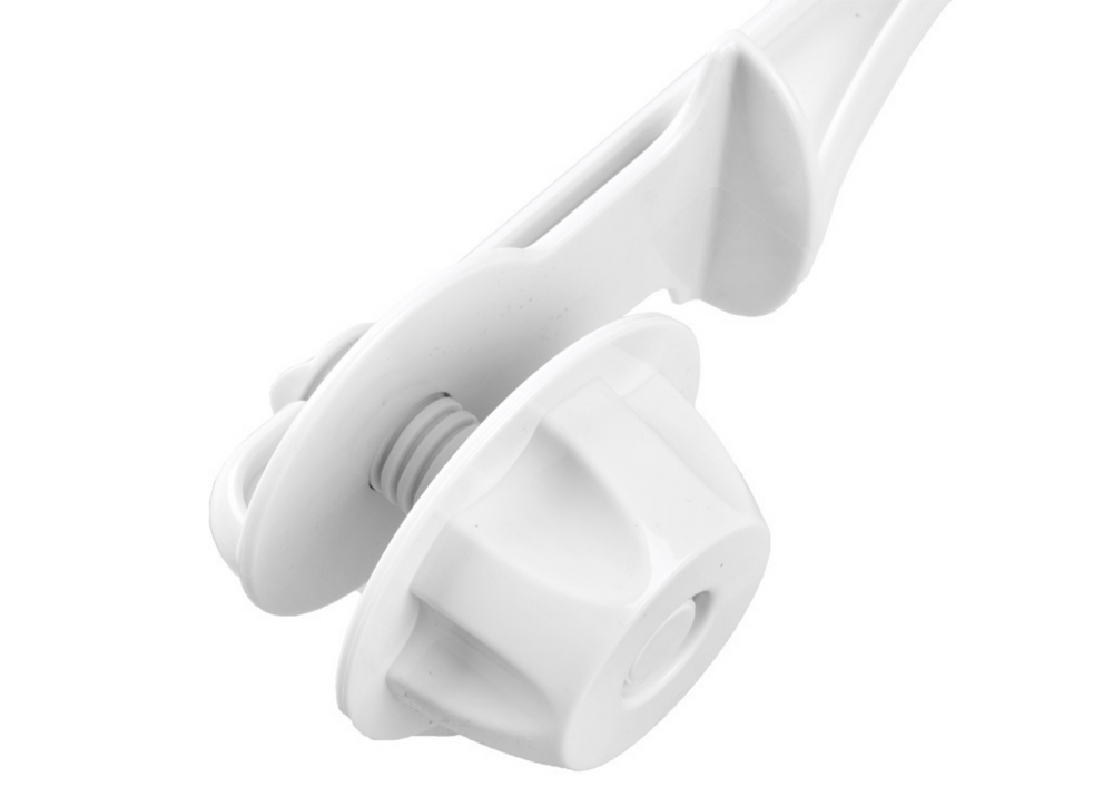 Muzikinė kūdikio karusėlė lean toys