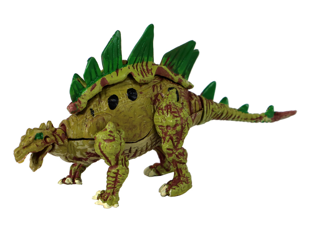 Figūrėlė dinozauro kiaušinis leantoys