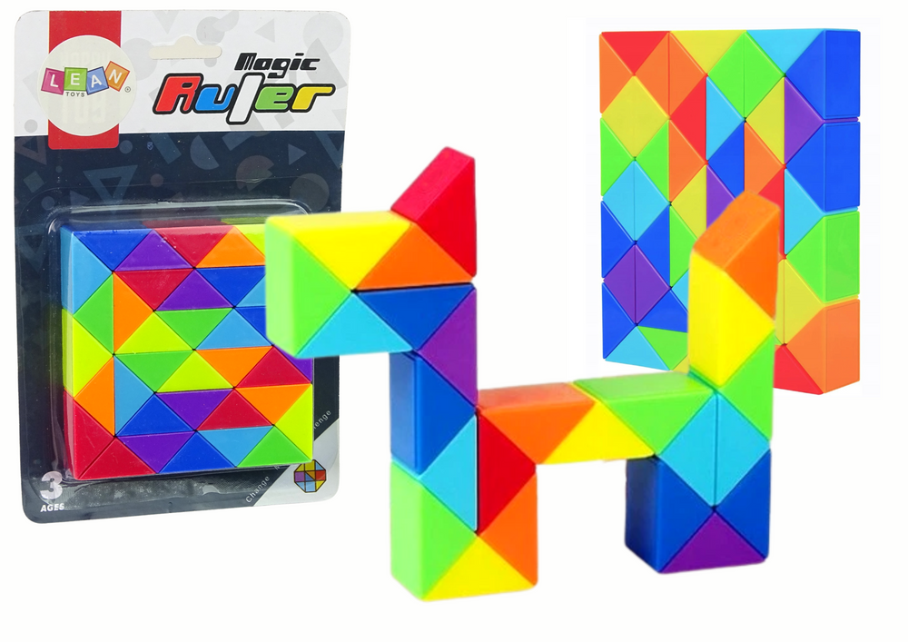 Loginis žaidimas magic cube arrangeing snake lean toys