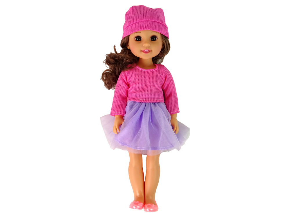 Lėlė lean toys