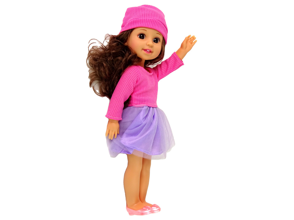 Lėlė lean toys