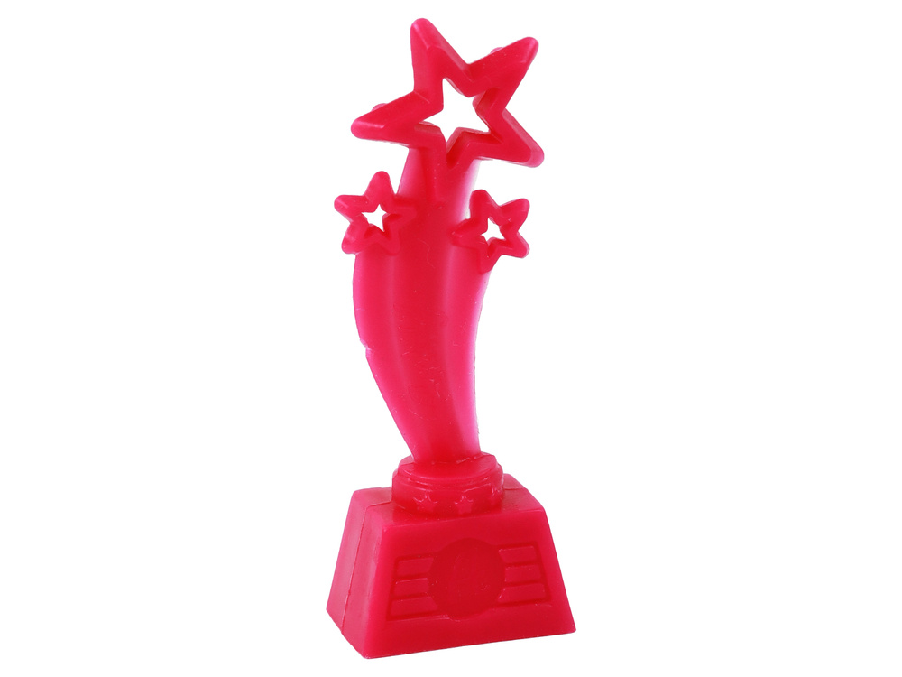Lėlė anlily balerina, 30x7x5 cm, 2 d.