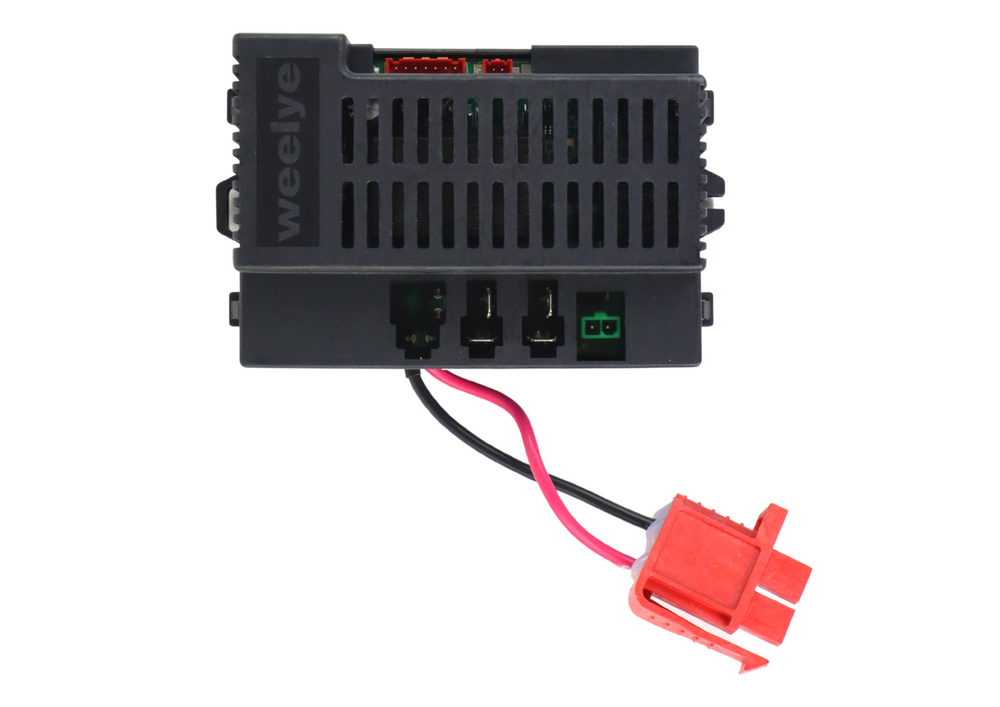 Valdymo blokas rx108 24v js3168