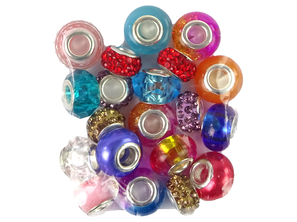 Papuošalų gamybos rinkinys lean toys